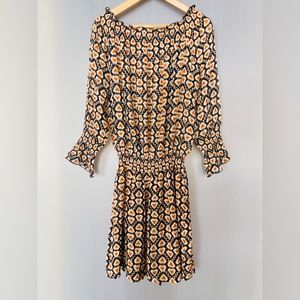 Luisa Spagnoli, sexy, S, off the shoulder dress, midi, great condition